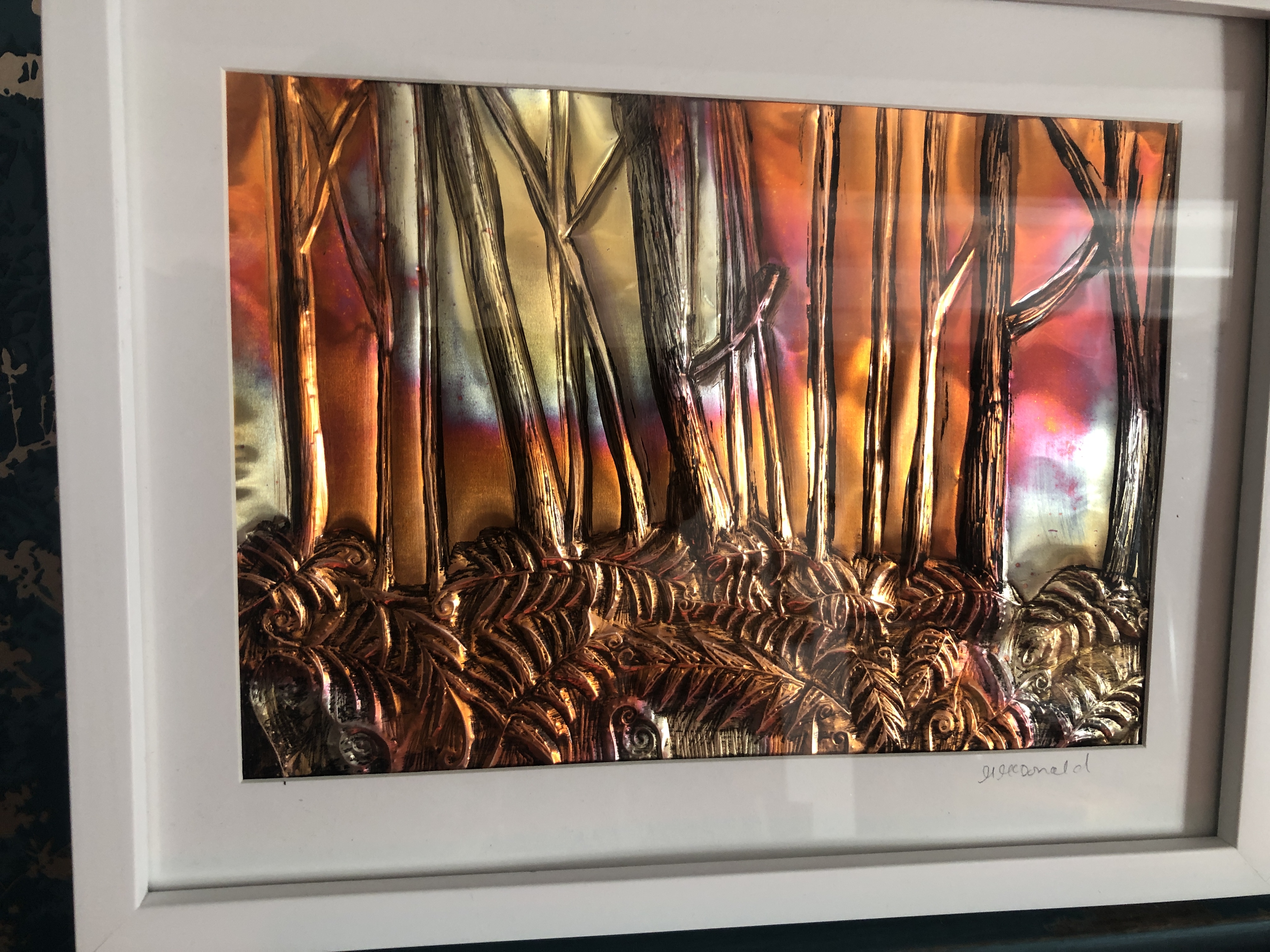 Michele McDonald Artist