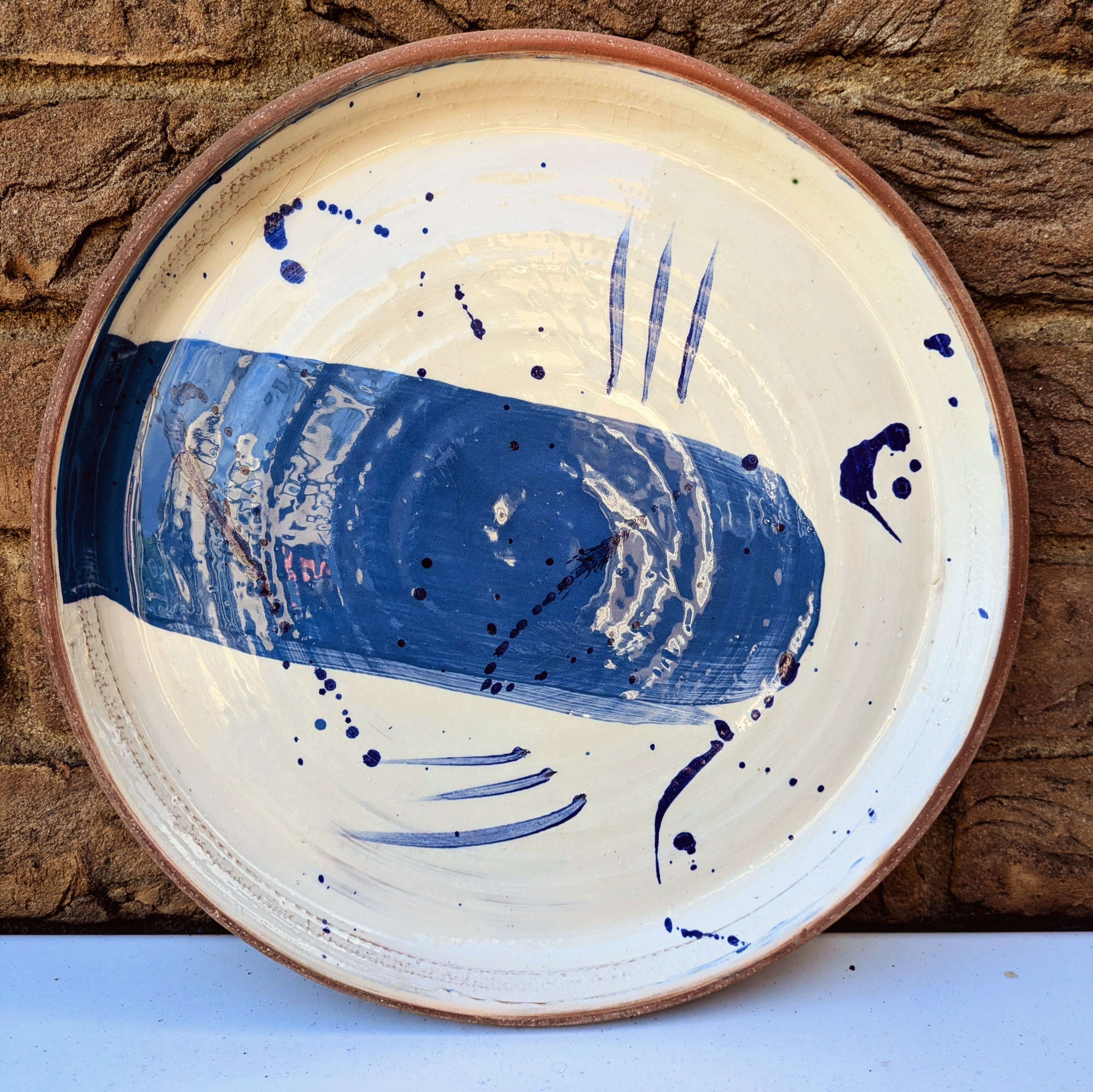 Pete Singer Darley Dale Pottery