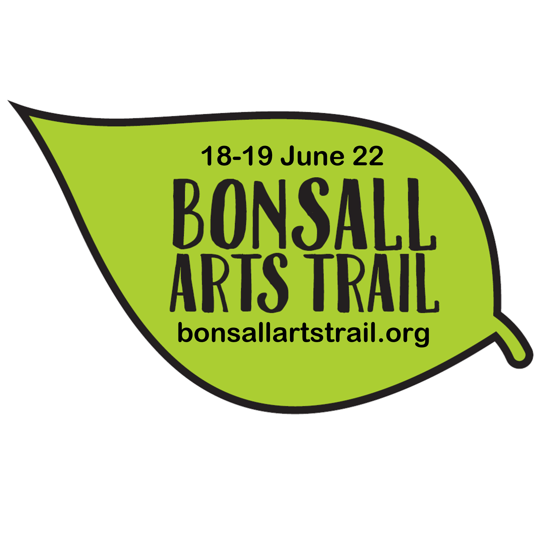 BonsallArtsLogo
